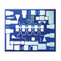 HMC-AUH312-SX Analog Devices Inc.  RF Amplifiers